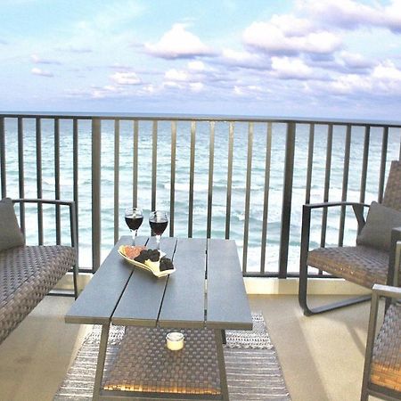 ג'נסן ביץ' Ocean Breeze Condo מראה חיצוני תמונה