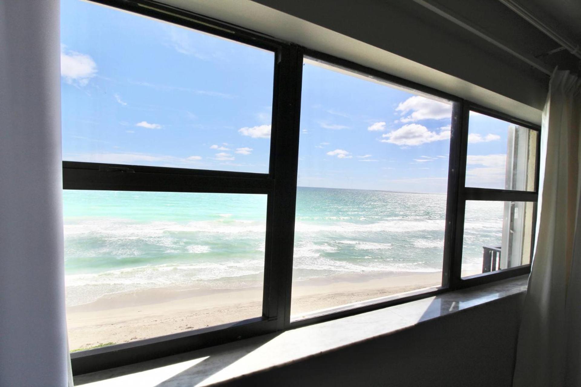ג'נסן ביץ' Ocean Breeze Condo מראה חיצוני תמונה