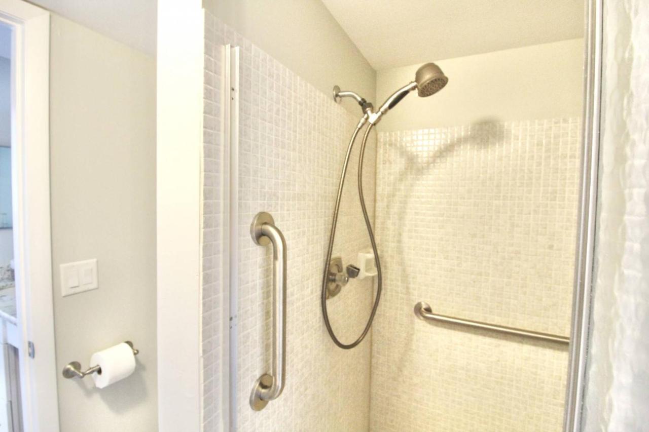 ג'נסן ביץ' Ocean Breeze Condo מראה חיצוני תמונה