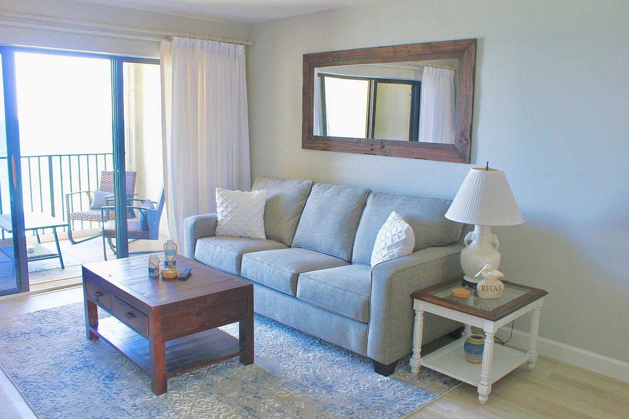 ג'נסן ביץ' Ocean Breeze Condo מראה חיצוני תמונה