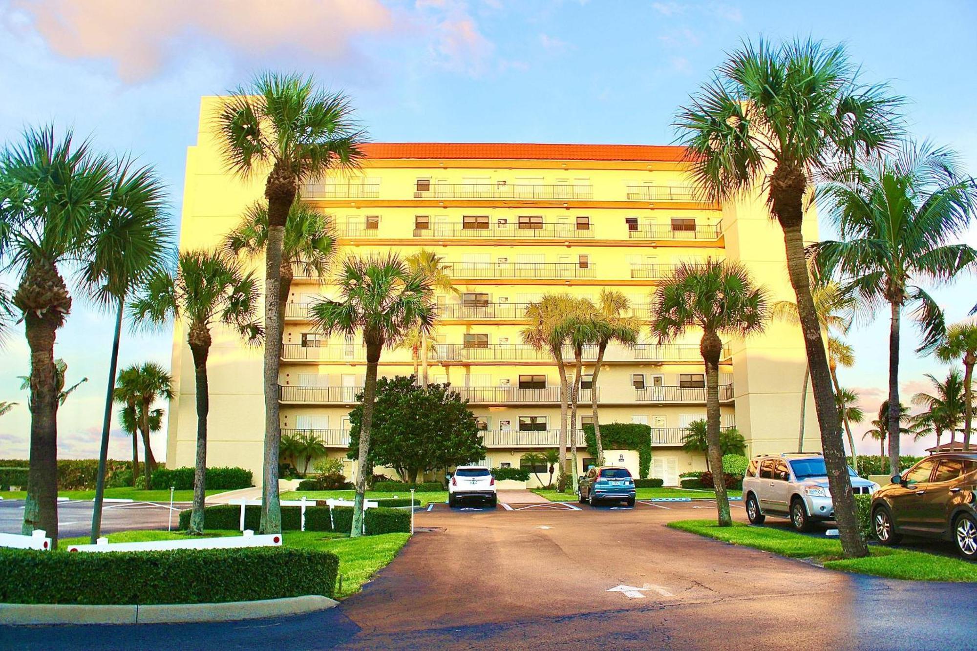 ג'נסן ביץ' Ocean Breeze Condo מראה חיצוני תמונה