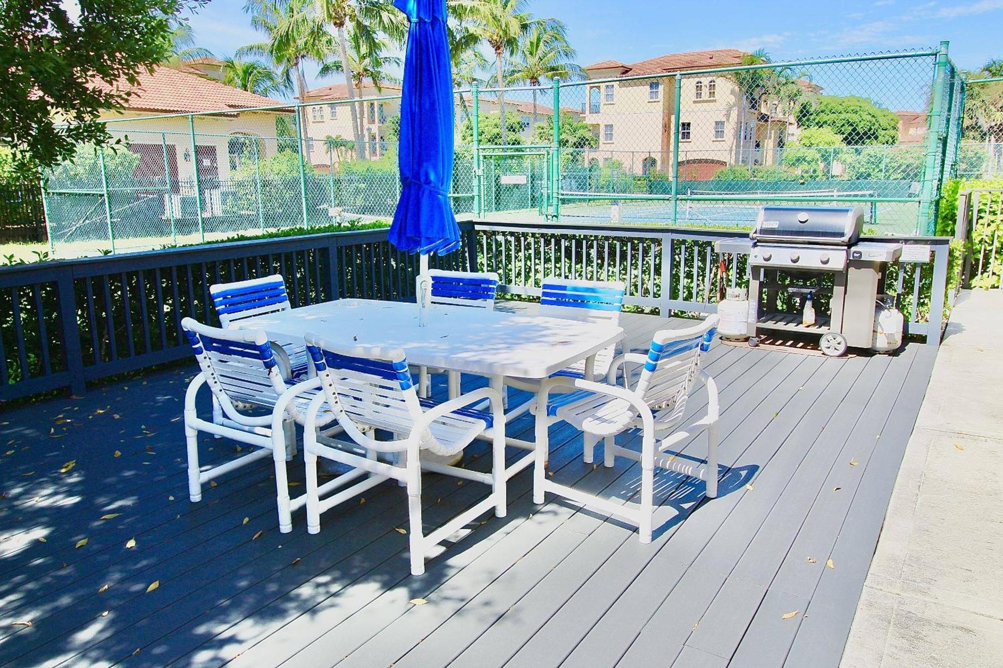 ג'נסן ביץ' Ocean Breeze Condo מראה חיצוני תמונה