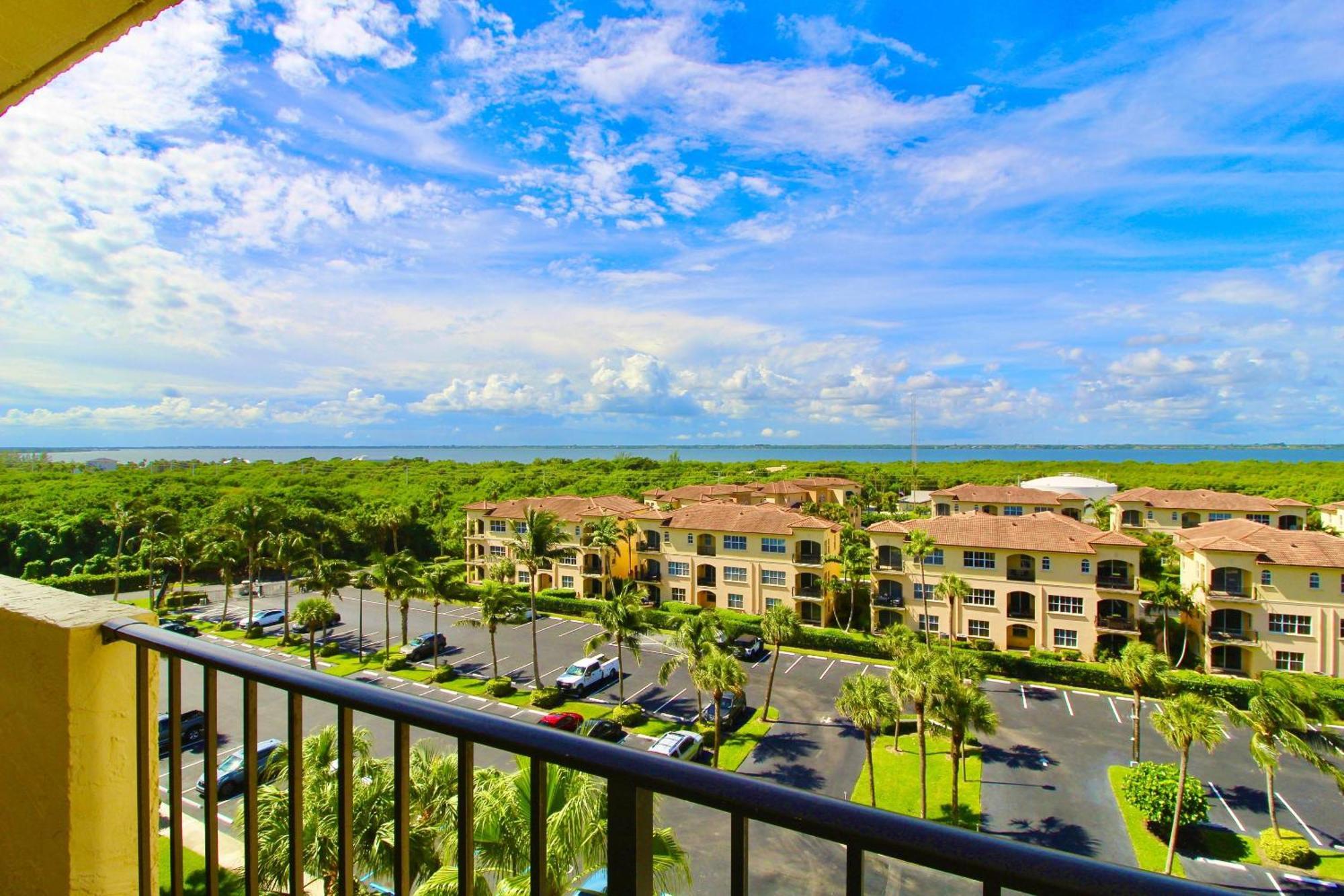 ג'נסן ביץ' Ocean Breeze Condo מראה חיצוני תמונה