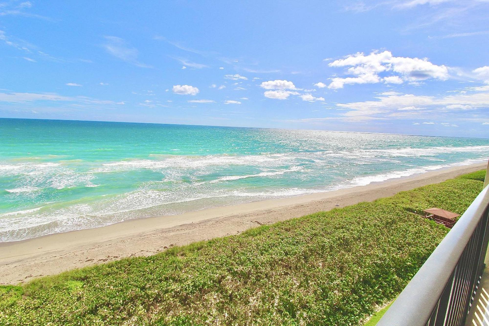 ג'נסן ביץ' Ocean Breeze Condo מראה חיצוני תמונה
