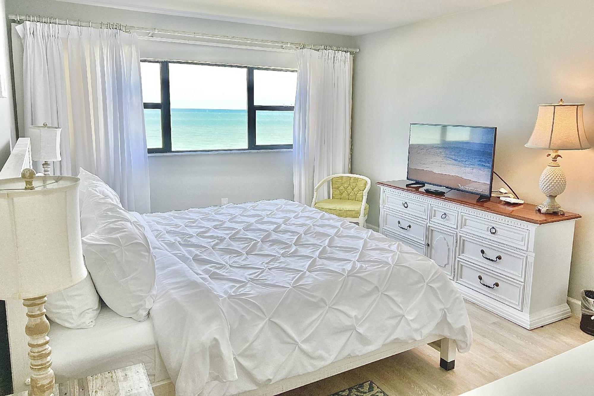ג'נסן ביץ' Ocean Breeze Condo מראה חיצוני תמונה