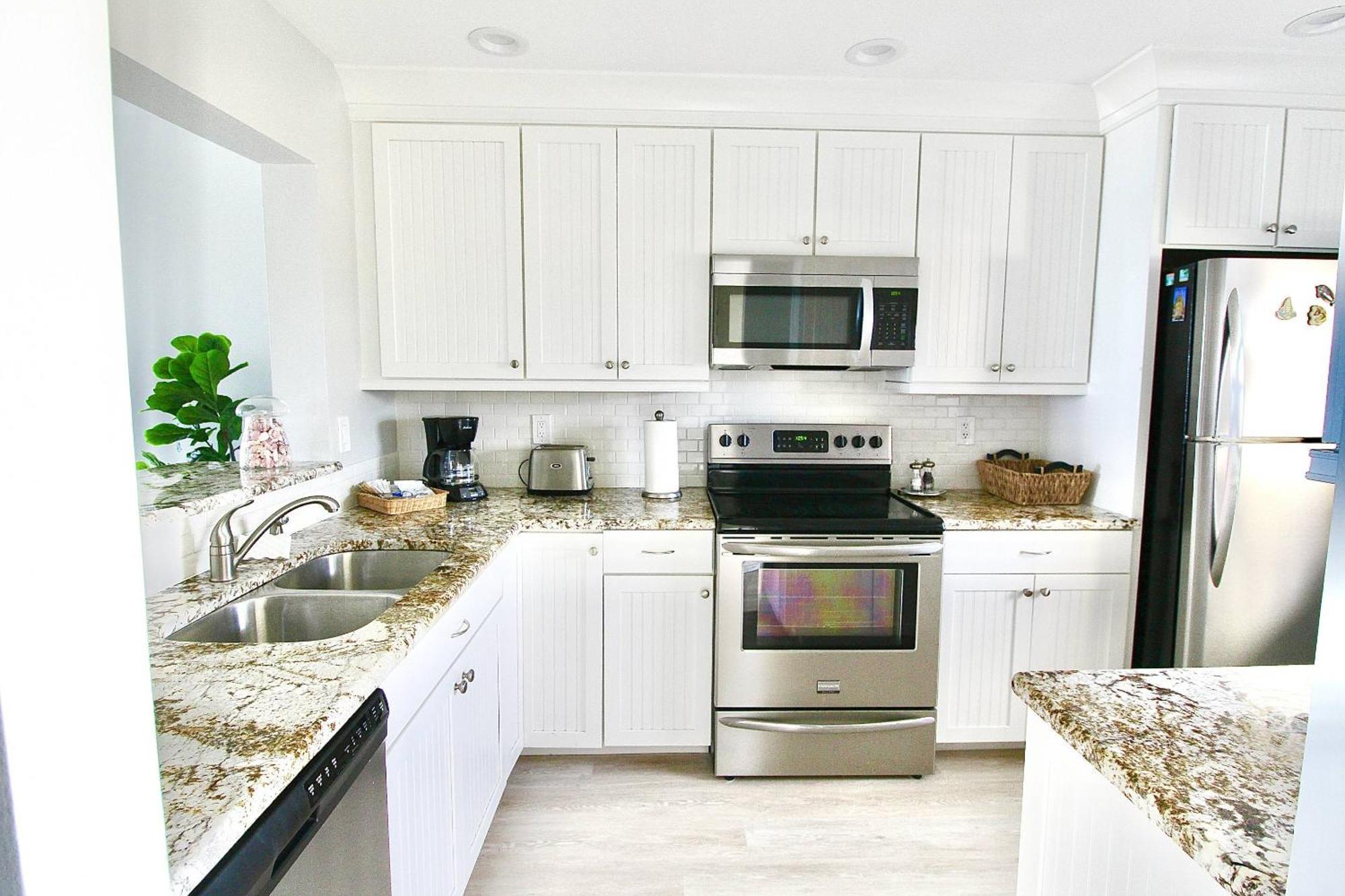 ג'נסן ביץ' Ocean Breeze Condo מראה חיצוני תמונה